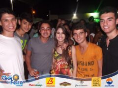 Forró do Terceirão